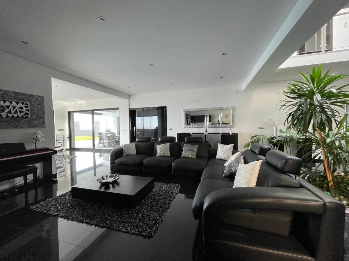 Vivenda Luxuosa Villa Feteiras Buitenkant foto