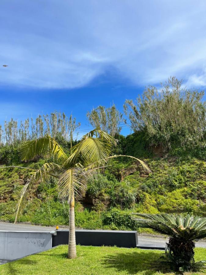 Vivenda Luxuosa Villa Feteiras Buitenkant foto
