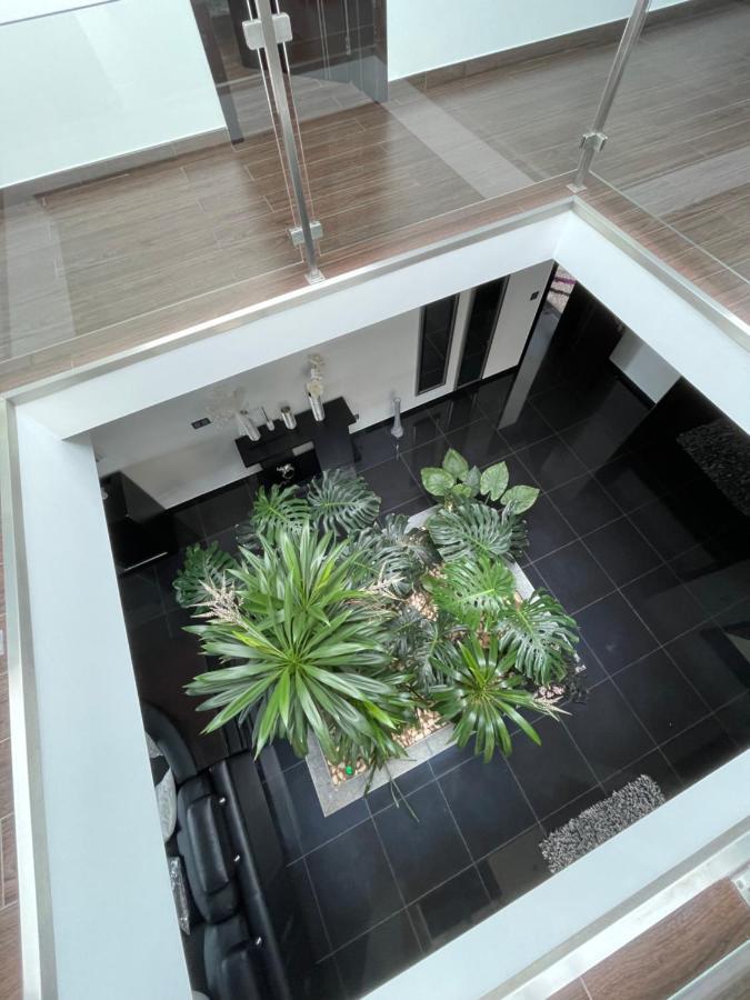 Vivenda Luxuosa Villa Feteiras Buitenkant foto