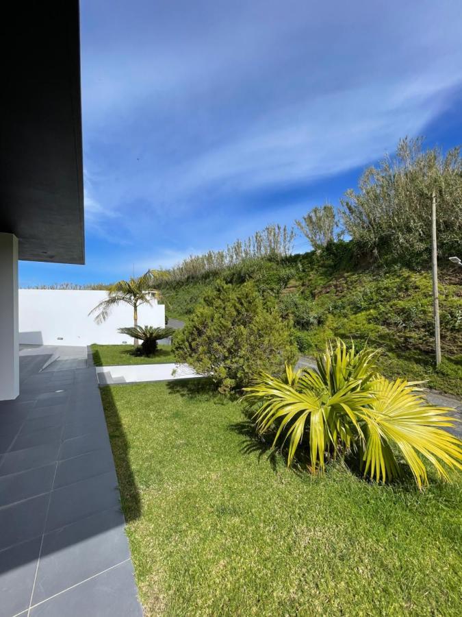 Vivenda Luxuosa Villa Feteiras Buitenkant foto