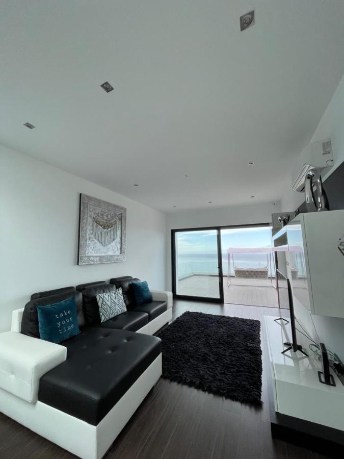 Vivenda Luxuosa Villa Feteiras Buitenkant foto