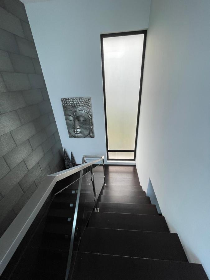 Vivenda Luxuosa Villa Feteiras Buitenkant foto