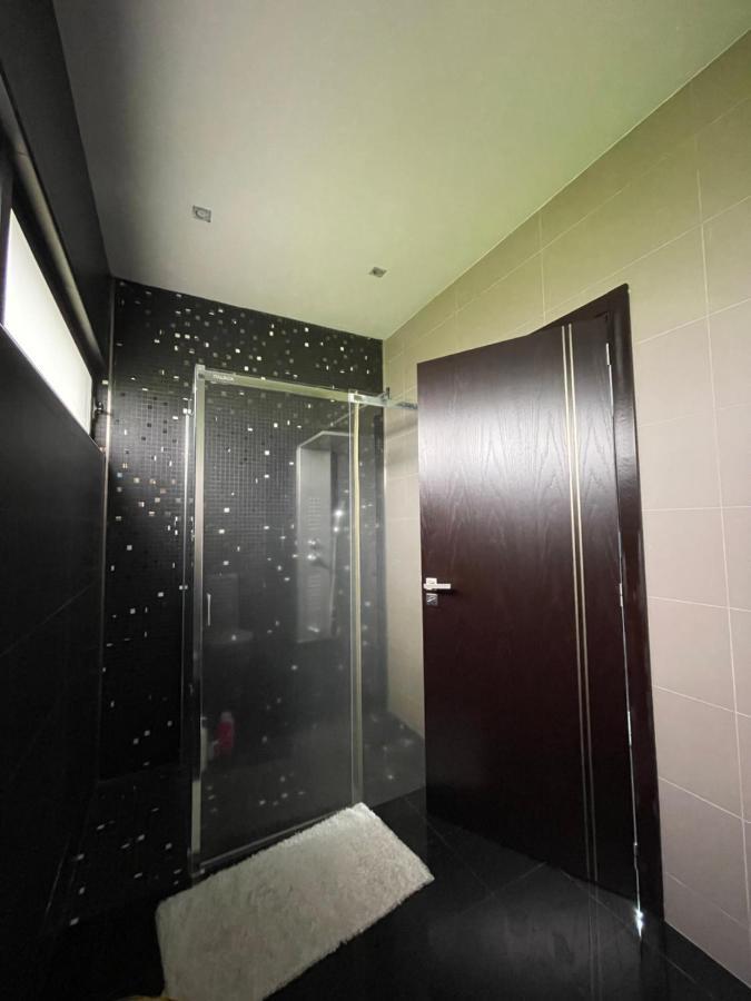 Vivenda Luxuosa Villa Feteiras Buitenkant foto