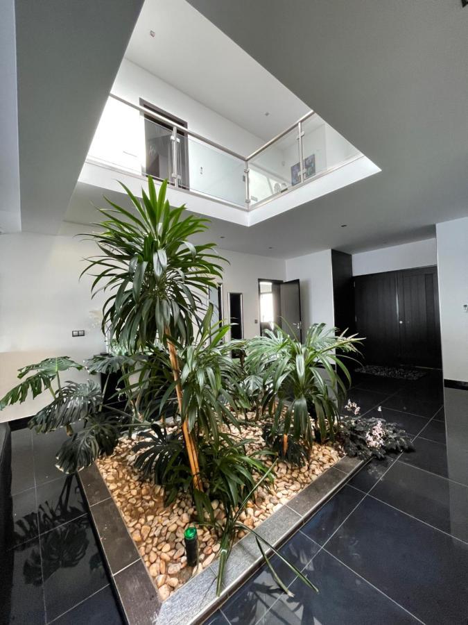 Vivenda Luxuosa Villa Feteiras Buitenkant foto